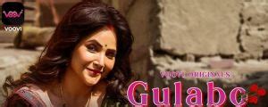 Gulabo – (Hindi Web Series) – All Seasons, Episodes, .